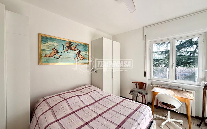Appartamento in Via Carlo Alberto Pisani Dossi, Milano