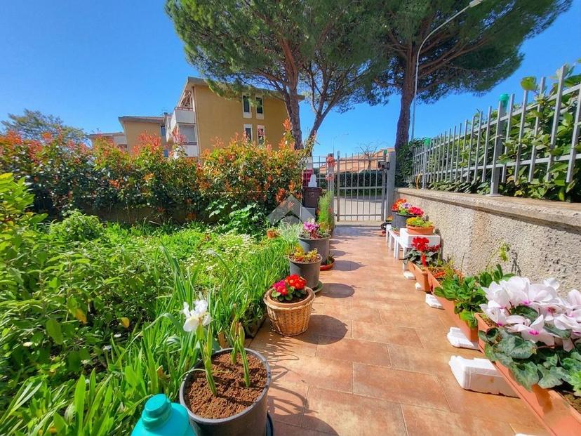 Villa a schiera in Via del Cancellone 1, Massa Marittima — foto 5 di 5