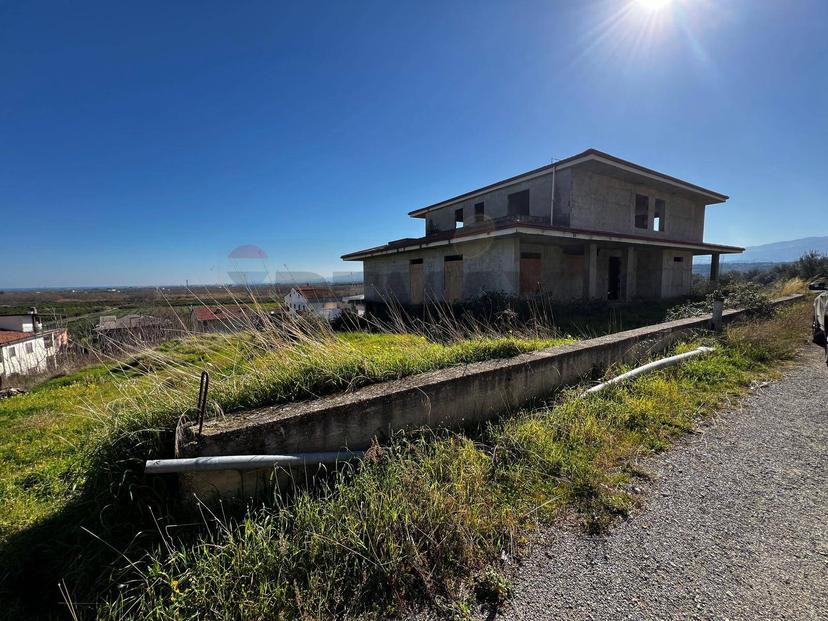 Rustico in Localita' Cantinella, Corigliano-Rossano — foto 2 di 5