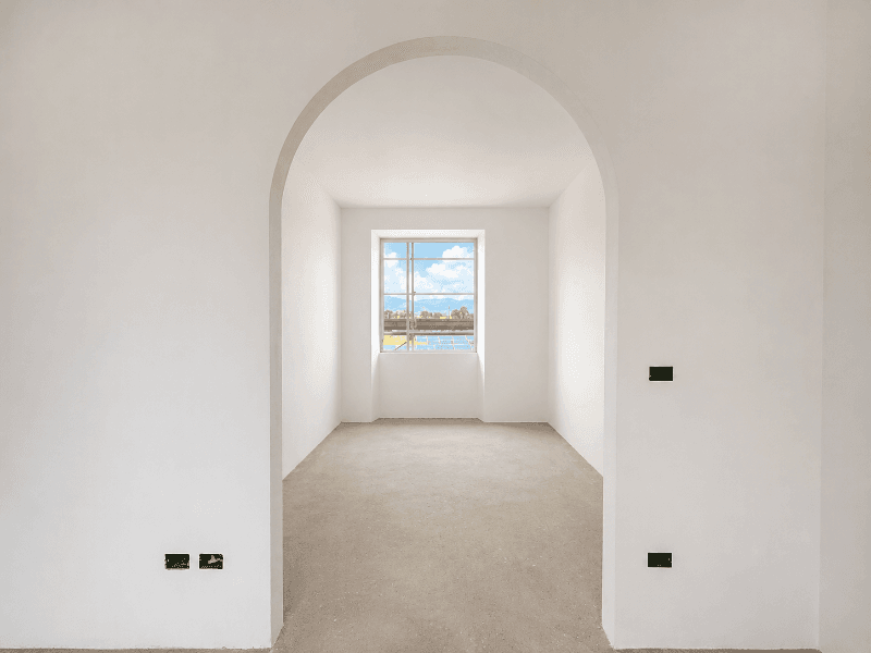 Appartamento in Fossanuova 205, Porcari — foto 2 di 5