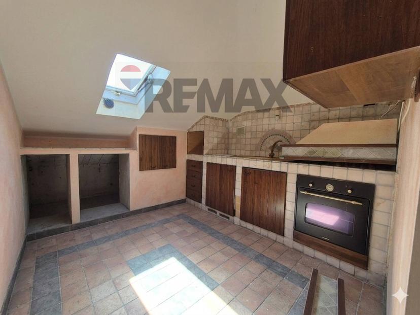 Attico in Via Benedetto Croce 3, Castel Frentano — foto 2 di 5