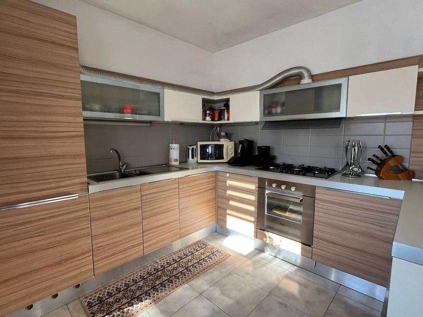 Appartamento in Via Armando Diaz 3, Tarvisio — foto 2 di 5