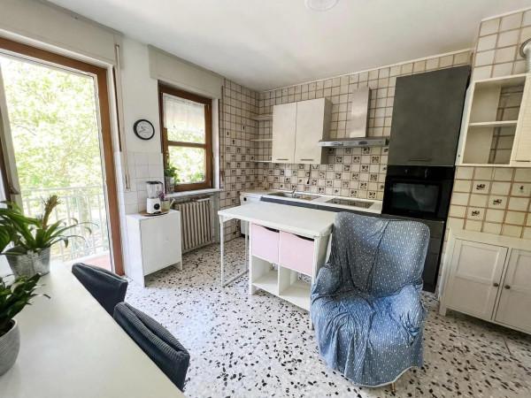 Quadrilocale in Viale Biella 18, Ivrea