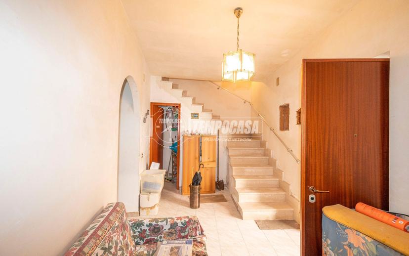 Casa indipendente in Strada Provinciale 34, Messina