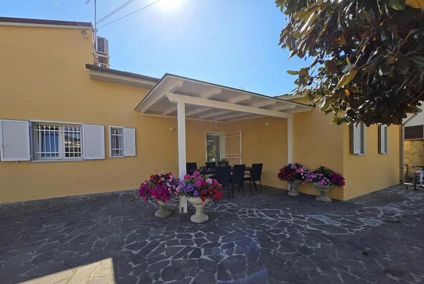 Villetta in a Gioacchino Rossini 11, Casciana Terme Lari — foto 5 di 5