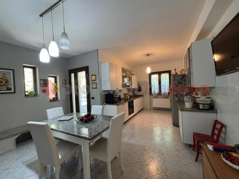 Villa in Via Favale 92, Sgurgola — foto 4 di 5
