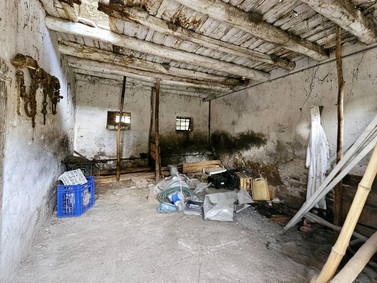 Rustico in Via Ca' Borini, Baone