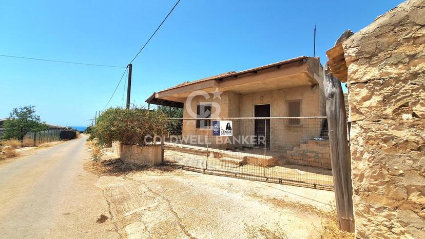 Villa in C.da Bruffalori, Scicli — foto 5 di 5
