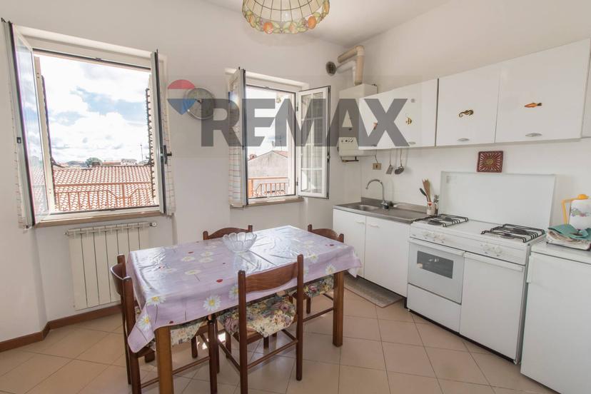 Appartamento in Via Roma 54, Tornareccio — foto 3 di 5