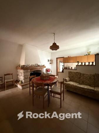 Terratetto unifamiliare in Via Francesco Cossiga 128, Siligo — foto 2 di 5