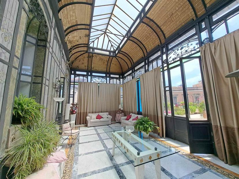 Attico, Catania — foto 4 di 5