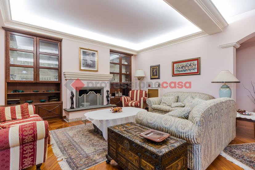 Villa in Via Gaetano Sanfilippo 32, Sant'Agata li Battiati — foto 4 di 5