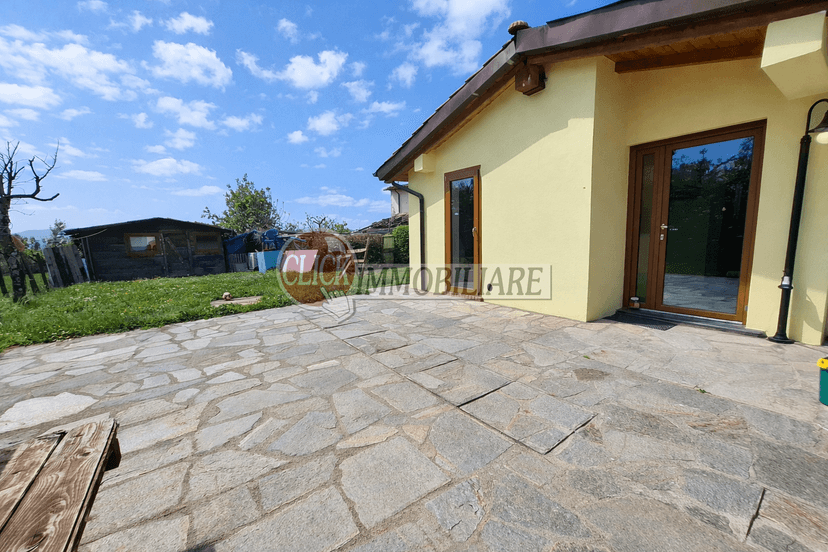 Casa indipendente, Scarperia e San Piero — foto 3 di 5