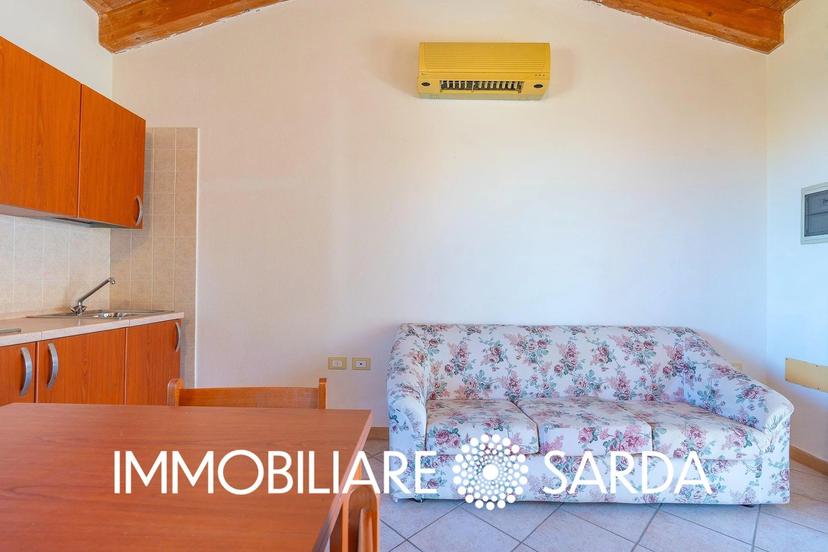 Bilocale in Via della Fonte, Tempio Pausania