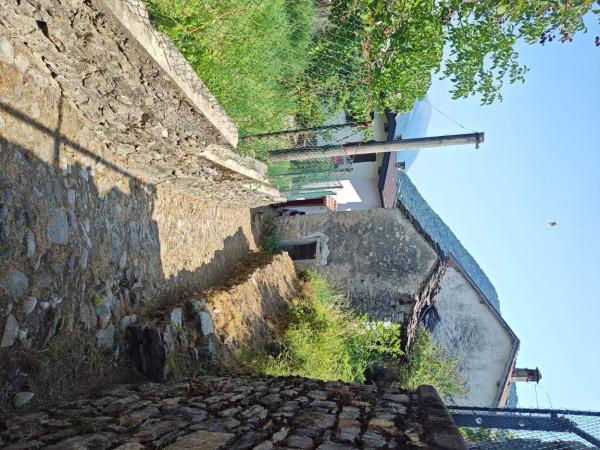 Terratetto unifamiliare in Frazione Perla, Schignano — foto 5 di 5