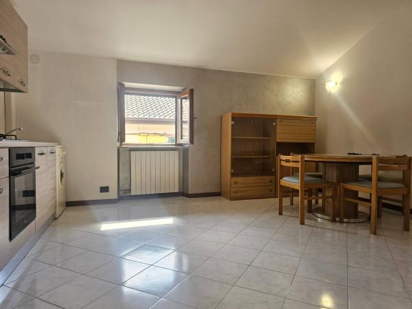 Bilocale in Via Giuseppe Mazzini, Villa d'Almè — foto 4 di 5