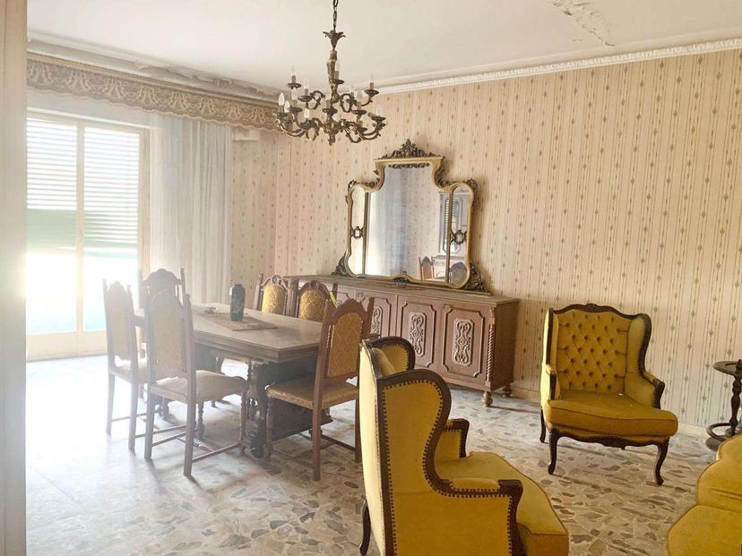 Casa indipendente, Guglionesi — foto 2 di 5