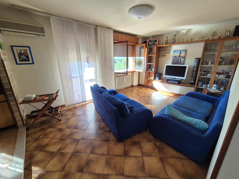Trilocale in Via Postumia Centro 13, Gorgo al Monticano — foto 2 di 5