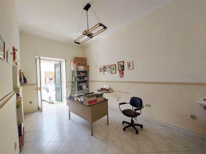 Bilocale in Vico Studenti 6, Frattaminore — foto 5 di 5