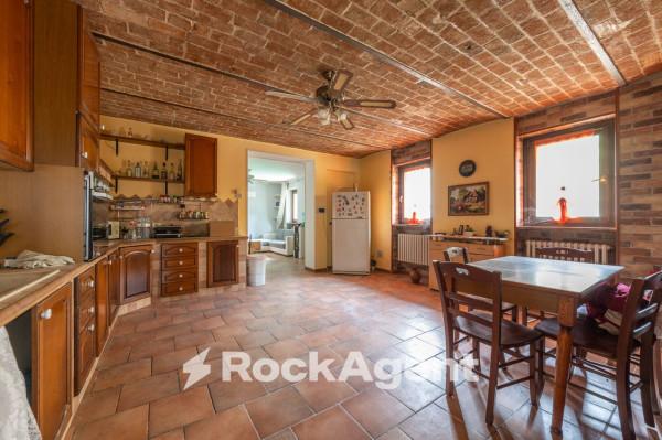 Cascina in Via Vincenzo Gioberti 3, Cornale e Bastida — foto 2 di 5