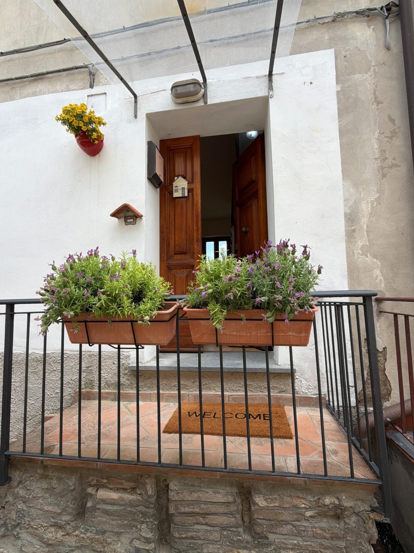 Quadrilocale, Chianni