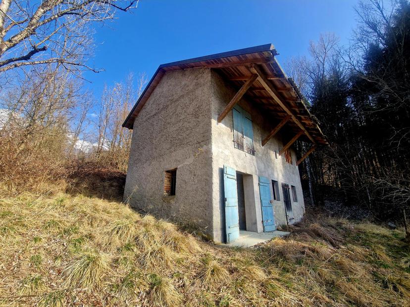Rustico, Chies d'Alpago — foto 2 di 5