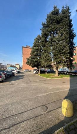 Trilocale in Piazza Fabio Filzi 2/4, Torino