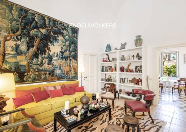 Villa in Via Giuseppe Mazzini 15, Presicce-Acquarica — foto 4 di 5