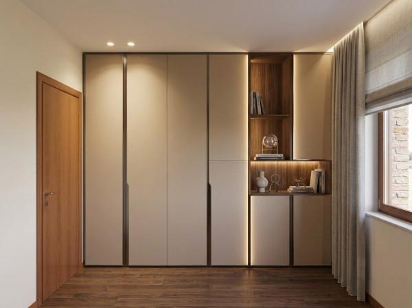 Appartamento in Via Cesare Battisti 46, Montichiari — foto 4 di 5