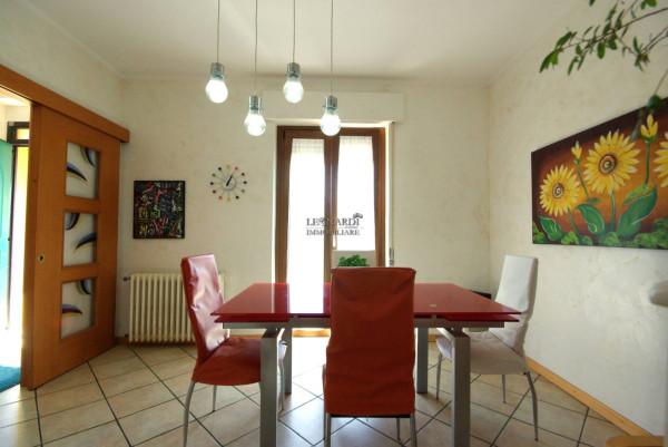 Quadrilocale, San Giustino — foto 3 di 5