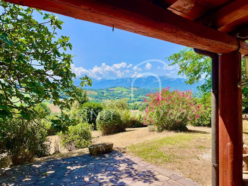 Rustico, San Ginesio — foto 4 di 5
