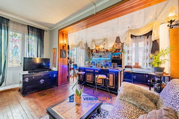 Villa in Via Giuseppe Mazzini, Rezzo — foto 4 di 5