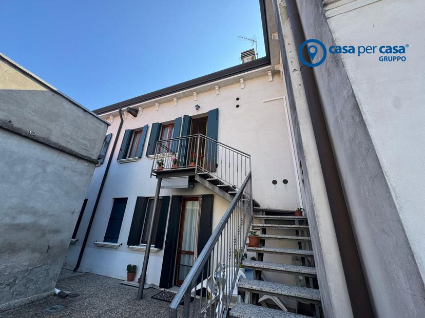 Trilocale in Via Guglielmo Marconi, Stanghella — foto 2 di 5