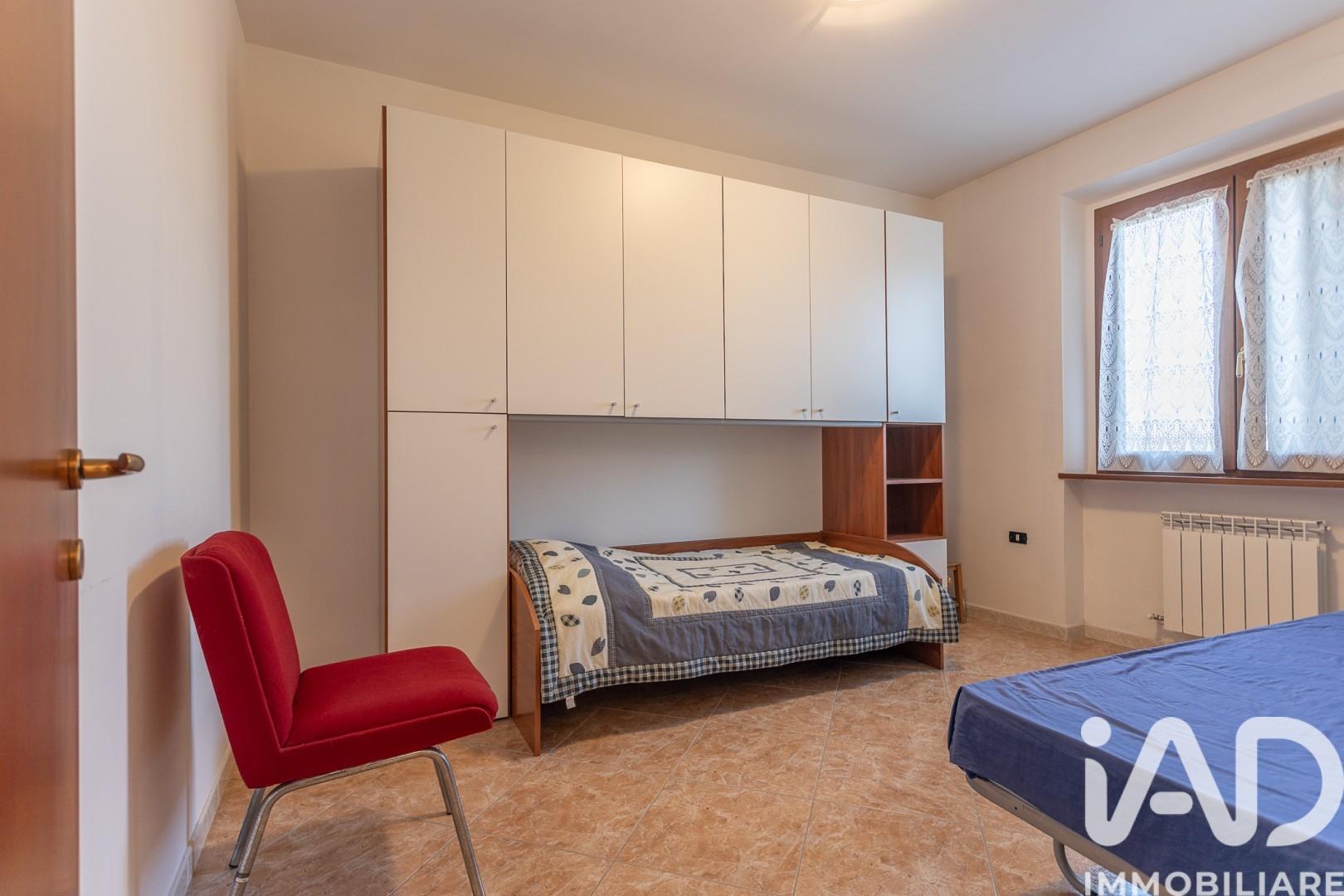 Casa indipendente in Via Ponte Musone 28, Filottrano