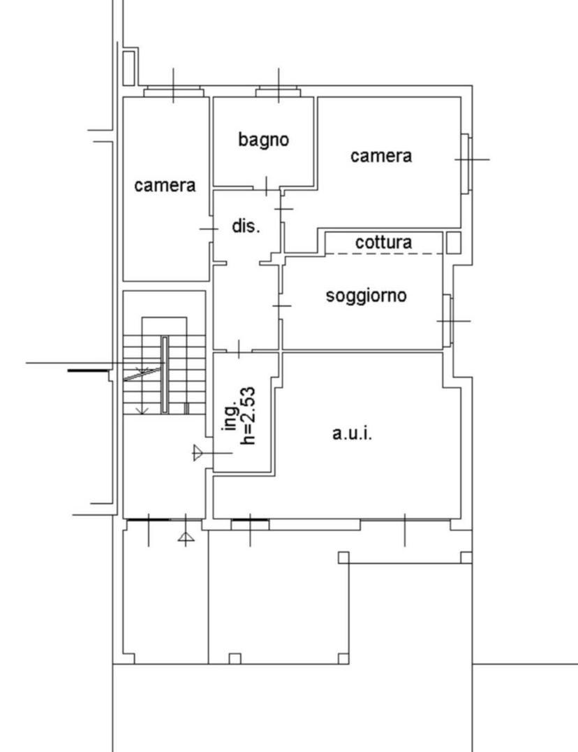 Villa in Via Papa Giovanni XXIII 21, Casatenovo — foto 2 di 5