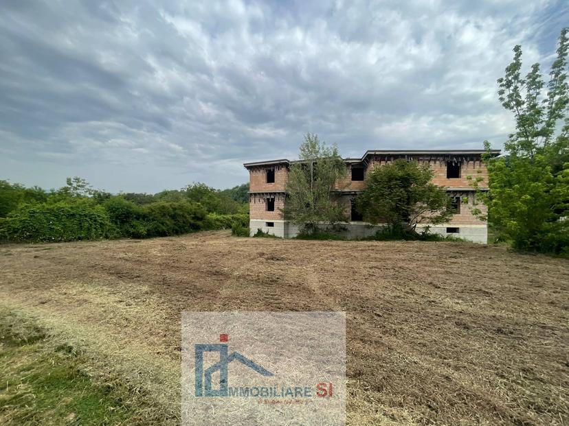 Casa indipendente in Contrada Mezzacapo, San Nicola Manfredi — foto 2 di 5
