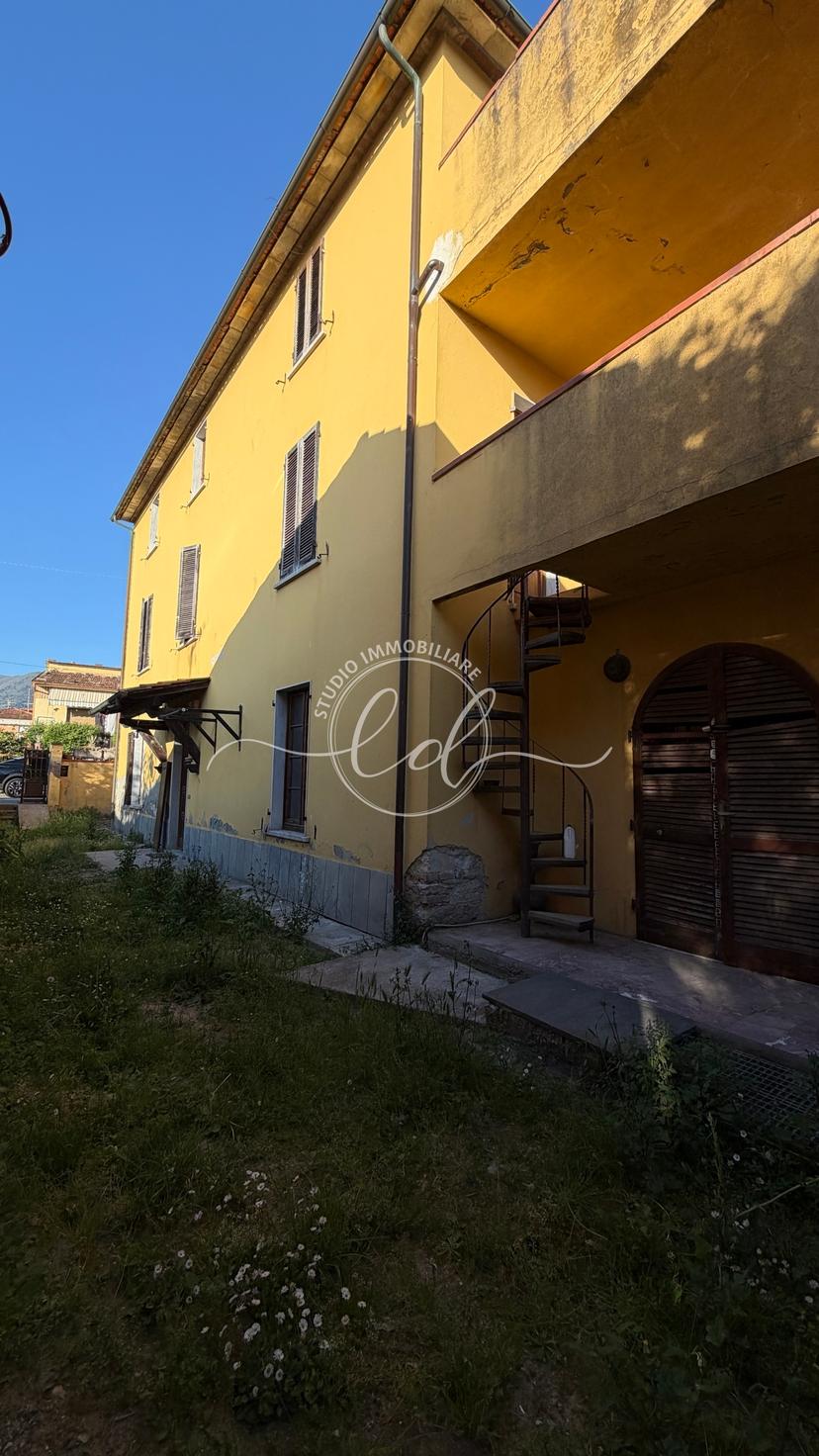 Villa a schiera, Seravezza — foto 4 di 5