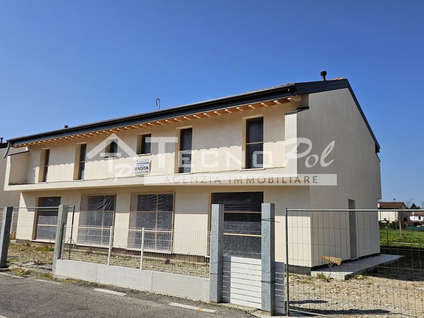 Villa, Campodarsego — foto 5 di 5