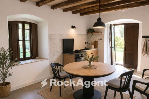 Masseria in Via Gelsa Grande, Ardore — foto 3 di 5