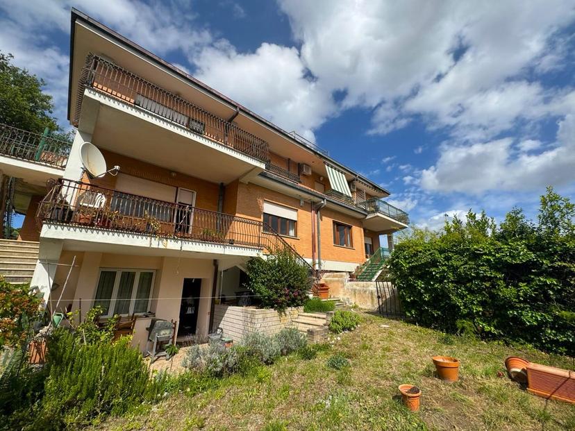 Appartamento in Via delle Cese  9/a, Ariccia — foto 3 di 5