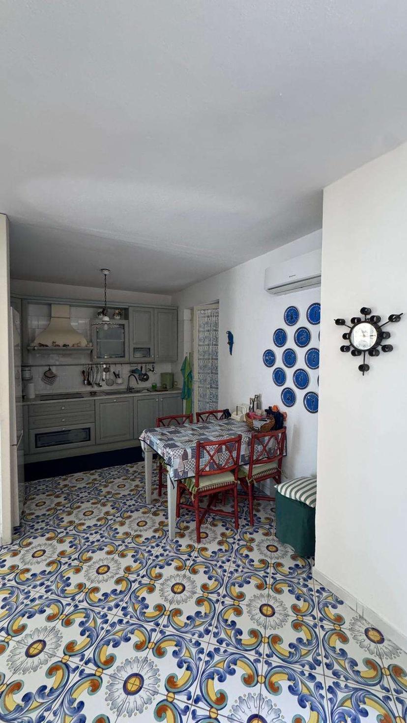 Villa a schiera, Ischia — foto 5 di 5