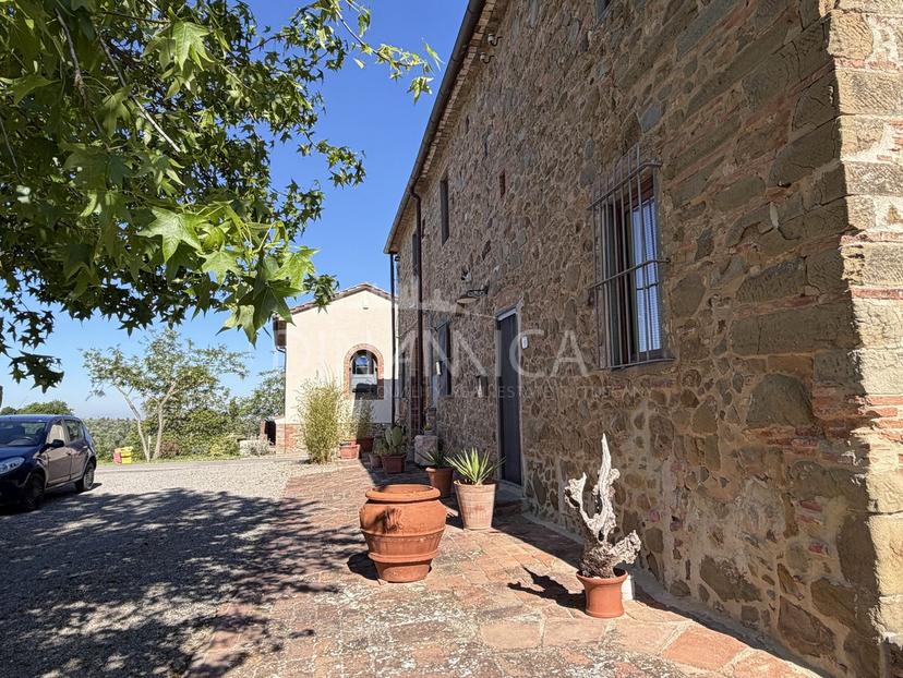 Rustico, Vinci — foto 4 di 5