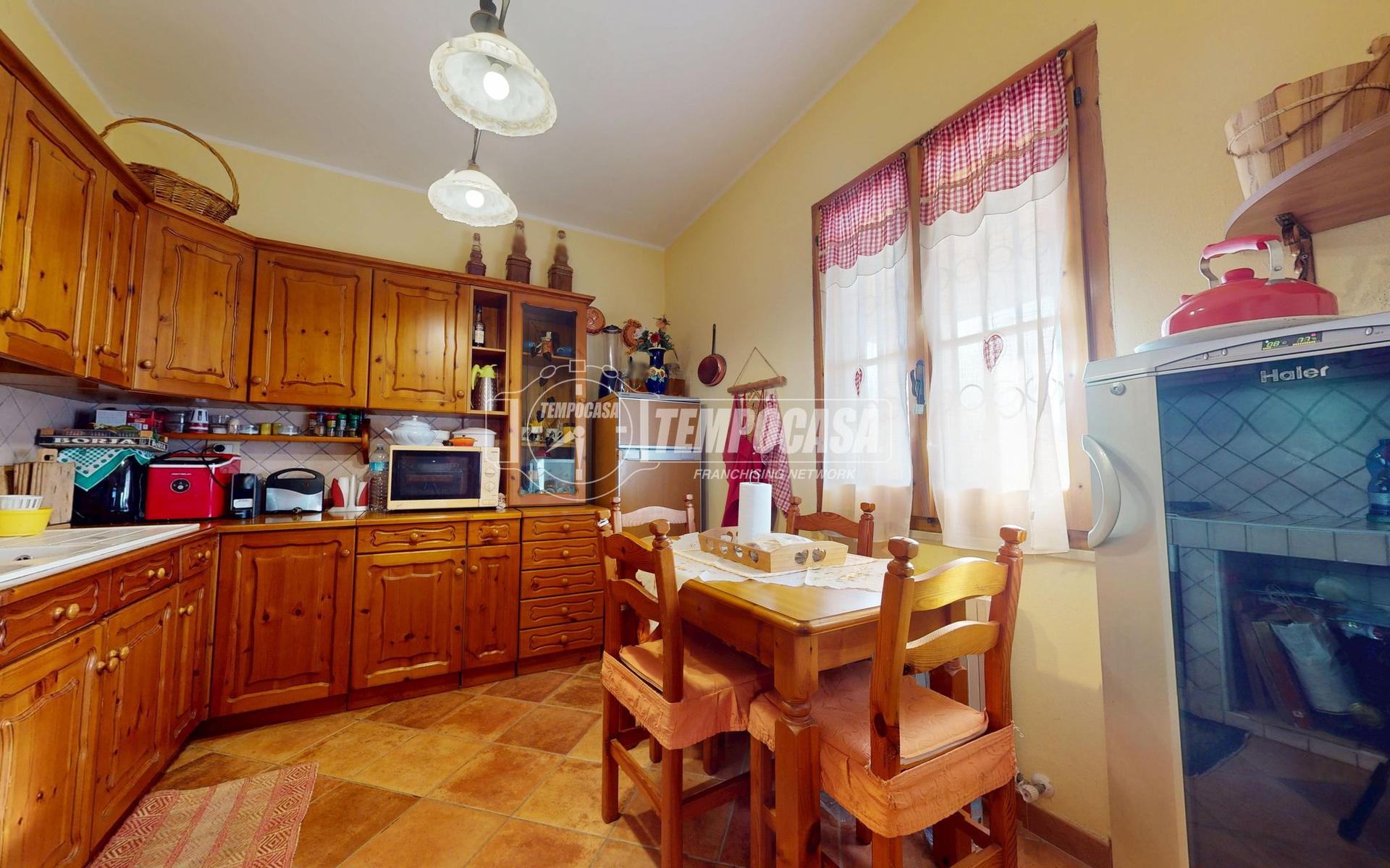 Casa indipendente, Sassari
