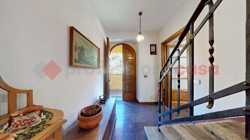Casa indipendente in Via Traggiaia, Fornaci di Barga 25, Barga — foto 5 di 5