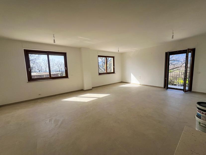 Terratetto plurifamiliare in Località San Paolo, Santa Marina — foto 4 di 5