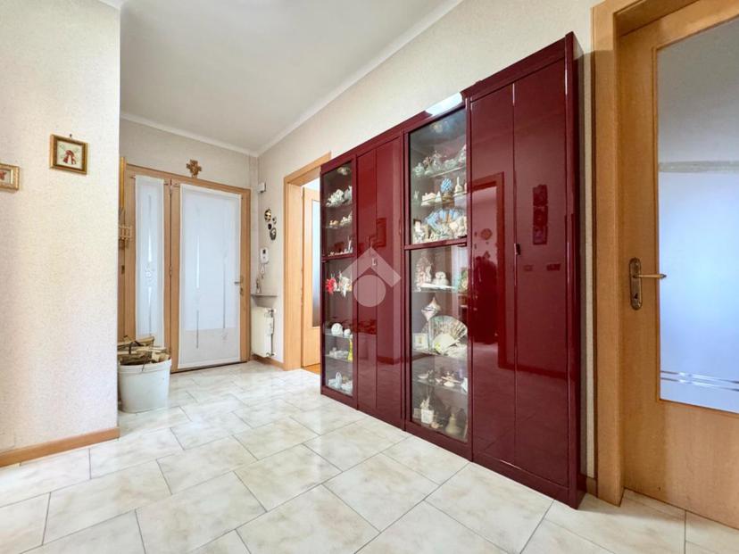 Quadrilocale in Via IV Novembre, Manzano — foto 5 di 5