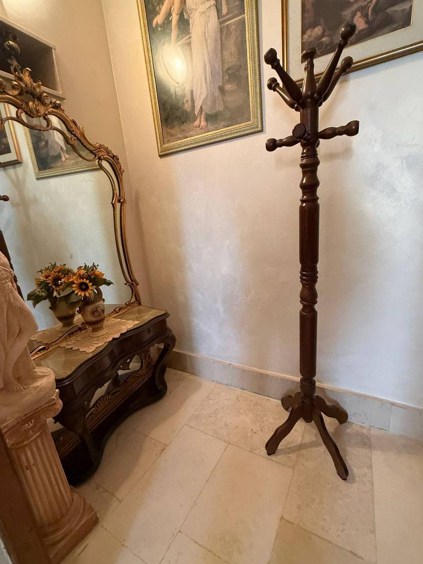 Casa indipendente in Via Saverio Fanelli 24, Massafra — foto 3 di 5