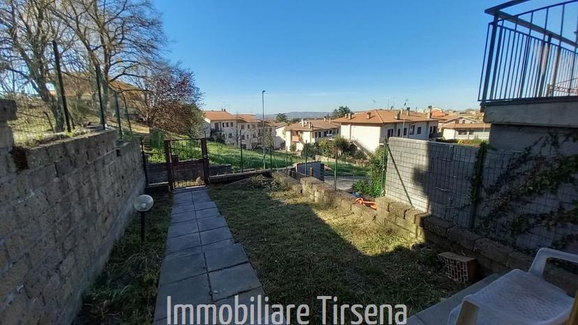 Villa a schiera, San Lorenzo Nuovo — foto 2 di 5