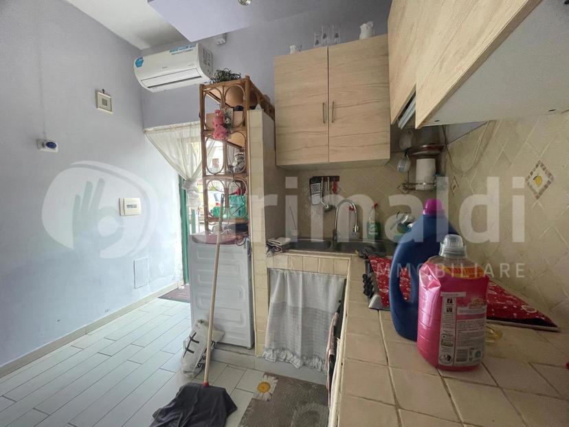 Monolocale in Cia Campana 225, Pozzuoli