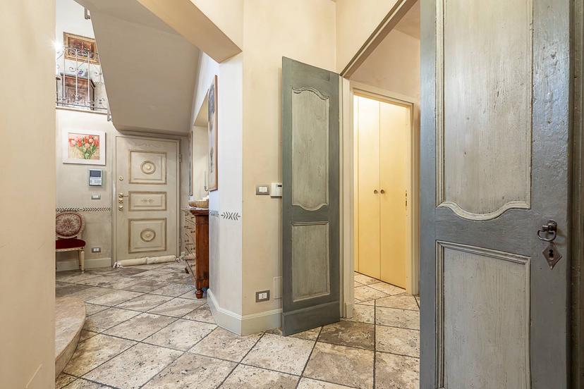 Villa in Via Parisietto 19, Vinovo — foto 5 di 5